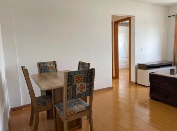 Apartamento de 2 quartos, São José dos Pinhais · Apartamento com 2 quartos para aluguel no Rio Pequeno