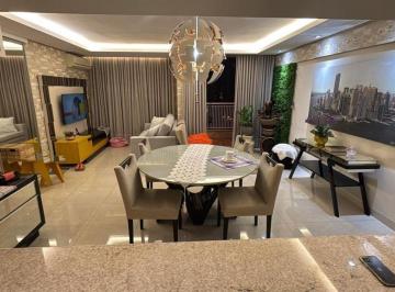 Apartamento de 2 quartos, Goiânia · APARTAMENTO 2 QUARTOS (1 SUITE) COM ARMARIOS PLANEJADOS