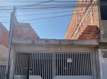 Casa de 3 quartos, São Paulo · Venda de Imóvel – Jardim Copacabana, Jardim Ângela