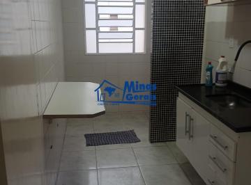 Foto 02 · Apartamento para Locação no Residencial Primavera - Bosque dos Eucaliptos - São José dos Campos