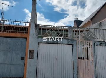 Casa · 117m² · 2 Quartos · 2 Vagas · Casa à Venda no Jardim Esplanada – Jundiaí/SP | 2 Quartos | Suíte | Quintal | 2 Vagas cobertas