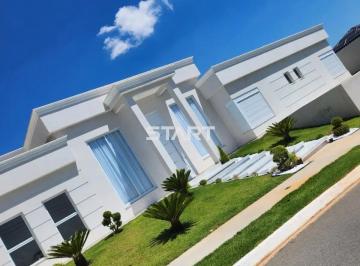 Casa · 460m² · 4 Quartos · 4 Vagas · LINDA CASA DE CONDOMÍNIO