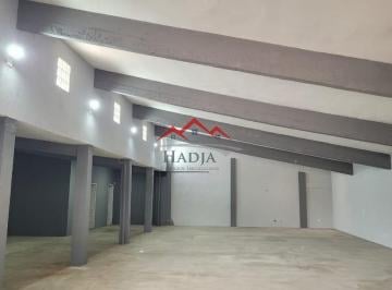 Foto 01 · GALPÃO COMERCIAL DISPONÍVEL PARA LOCAÇÃO EM JUNDIAÍ - 1650m² e 600m² de área construída