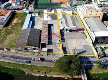 Foto 14 · Galpão comercial para locação: localização estratégica em Jundiaí-SP, 600m², 40 vagas de garagem