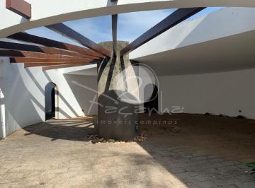 Foto 08 · Casa comercial para locação no Jardim das Paineiras em Campinas - Façanha imóveis
