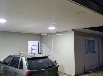 Casa · 160m² · 3 Quartos · 3 Vagas · Casa no Jardim Santa Antonieta · 3 quartos · Piscina · Marília