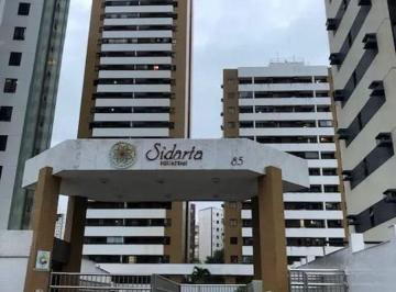 Apartamento de 2 quartos, Salvador · Apartamento CAMINHO DAS ÁRVORES de 80 m² com 2 quartos SIDARTA IGUATEMI