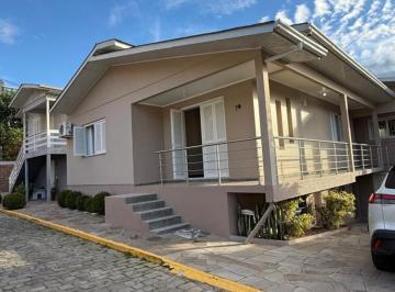 Foto 01 · Casa, Centro, Carlos Barbosa, RS