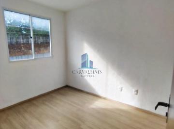 Foto 01 · Apartamento à venda em Vespasiano-MG, Nova Pampulha 3ª e 4ª Seção: 2 quartos, sala, banheiro, 1 vaga