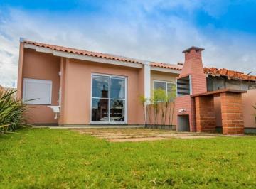 Foto 01 · Casa, Restinga, Porto Alegre, RS