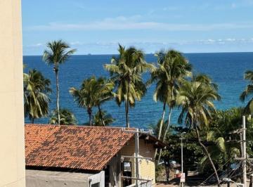 Apartamento de 2 quartos, Salvador · Cobertura 2 quartos, Ondina, vista mar, academia piscina, 2 vagas