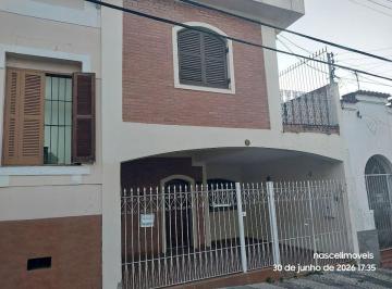 Casa de 3 quartos, Bragança Paulista · Casa com 3 quartos, 170 m², à venda por R$ 670.000 - Centro - Bragança Paulista/SP