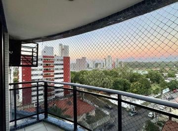 Apartamento de 3 quartos, Natal · Apartamento de 98 m² com 3 quartos à venda em Tirol