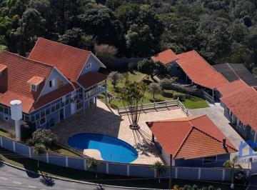 Foto 01 · Chácara com 8 Quartos e 8 banheiros à venda, 2.180 m² por R$ 3.750.000 Cód. ps371