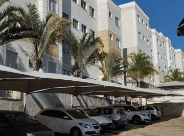 Apartamento · 54m² · 2 Quartos · 1 Vaga · APARTAMENTO À VENDA NO CONDOMÍNIO RESERVA DO JAPI CRISÂNTEMOS EM JUNDIAÍ/SP
