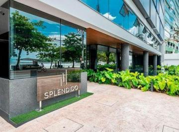 3b81a51a3f62b928f2b3be7a6c9ba06e0f3d0449 · Apartamento Frente Mar com 4 Suites para alugar, 260 m² em Balneário Camboriú/SC.