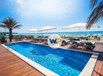 45ea15b7ecc7fc614383ce53fc4db0449c748677 · Apartamento Frente Mar com 4 Suítes à venda, 204 m² - Praia Brava - Itajaí/SC.