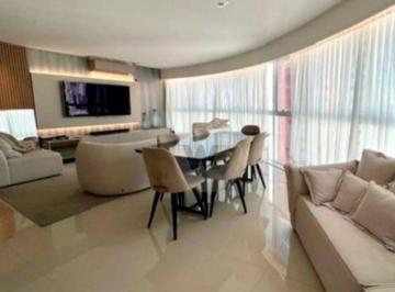 42adea0bf1fa474ebcb1e2521b1f4ecb6ab2bce0 · Apartamento com 4 dormitórios para alugar, 132 m² por R$ 17.570,00/mês - Centro - Balneário Camboriú
