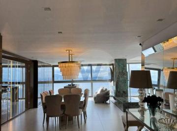 59383985b9e1b411248f067da4d7bfd50239db4e · Apartamento com 2 Suítes para alugar, 230 m² por R$ 50.000/mês - Centro - Balneário Camboriú/SC.