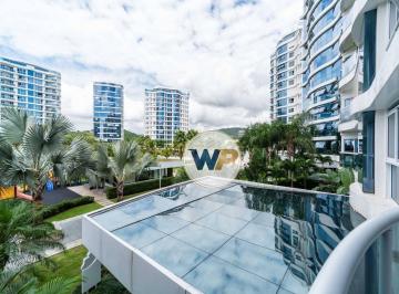 16374b44adc41177158933ce8dddc43a4323ba1d · Apartamento no Brava Home com 4 Suítes à venda, 207 m² - Praia Brava - Itajaí/SC.