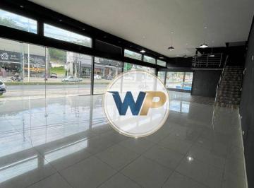 259c51e057a92bc09da2d45d771d8cc9f0b86f49 · Sala para alugar, 170 m² por R$ 20.000,20/mês - Praia dos Amores - Balneário Camboriú/SC
