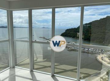 9557cf9fcbb2667fe1a5b4b1c32525b52d34a1f4 · Apartamento no IBIZA TOWER para Locação Anual com 4 Suítes, 238 m² - Barra Sul - Balneário Camboriú/