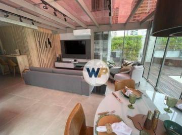 c95b875a71ec905a4292095d3d1077df6341f935 · Apartamento com Terraço no Edifício Privilége, Quadra Mar em Balneário Camboriú/SC.