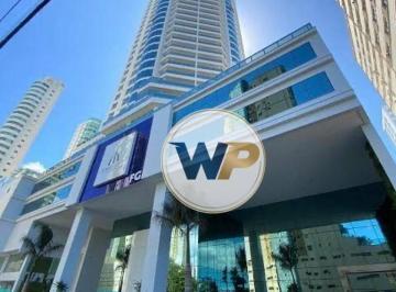 819366969e8b23f3bdea986edff3b742c11a3958 · Apartamento no Edifício Infinity Coast em Balneário Camboriú