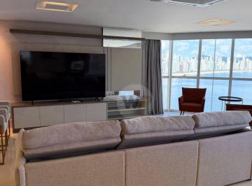 684036c5cf2086998009a0ac42ca3c9fe001dafc · Apartamento com 4 dormitórios para alugar, 237 m² por R$ 39.800/mês - Barra Sul - Balneário Camboriú