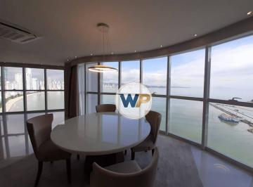 12f9b7321915c227096e60c1b26e97f49c1d0355 · Apartamento Frente Mar com 4 Dormitórios para alugar, 238 m² por R$ 39.000/mês - Barra Sul - Balneár
