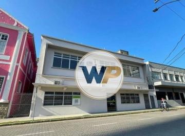c79c86b80edb02113f7547ba4819a72c8bb256e3 · Prédio para alugar, 520 m² por R$ 22.500/mês - Centro - Itajaí/SC.