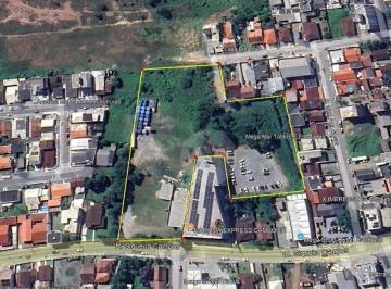 a62257ed11f47e095a417161330cd973de3905d4 · Terreno para alugar, 15500 m² por R$ 151.250/mês - Centro - Camboriú/SC.