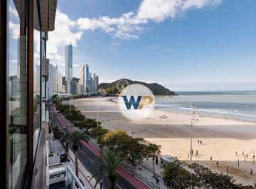 0724a4e363183cafda9f97e526ed6f7bfd3e9b1a · Apartamento com 3 dormitórios para alugar, 175 m² por R$ 11.000,23/mês - Barra Norte - Balneário Cam