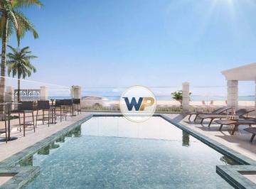 7b01ca1ad7cebb8ca55c49bbff6cb127733887b8 · Apartamento à Venda no Edifício Aurora Exclusive da Embraed - 4 Suítes - Frente mar na Barra Sul em