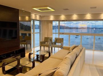 a1d25efb073914d6478fd8fd3179bdffb0a1c2c6 · Apartamento com 4 dormitórios para alugar, 237 m² por R$ 42.800/mês - Barra Sul - Balneário Camboriú