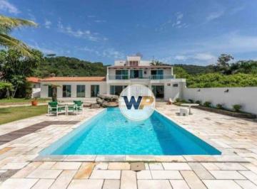 2e4e8522d1067c54f0547034821c2c8ccdd558d1 · Casa com 6 Suítes para Locação Diária, 570 m² por R$ 8.500/DIA - Praia das Taquaras - Balneário Camb