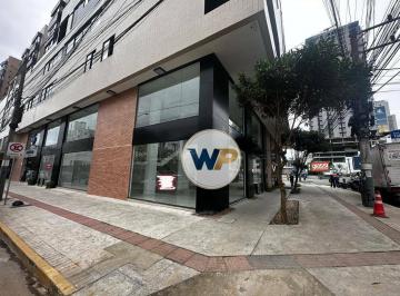 9eddb9efe420d41c48bbf153c603707c8b3060e9 · Sala para alugar, 275 m² por R$ 25.800/mês - Nações - Balneário Camboriú/SC.