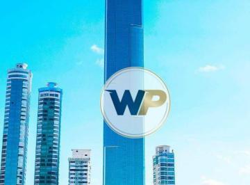 ca0bfab989ce9f1560e5766585a7b383554bb71d · Apartamento no One Tower em Balneário Camboriú