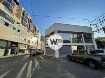 7487dfa567862c2daa90b27bee4325a13b11b957 · Sala Comercial para Locação Anual de 1.690 m2 no Bairro das Nações em Balneário Camboriú/SC.