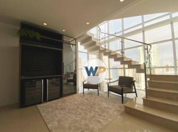a5fe11b816a90f52b4e5d64b2485ecf65911c8eb · Cobertura com 4 Suítes à venda, 183 m² por R$ 4.690.000 - Centro - Balneário Camboriú/SC