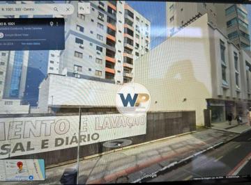 15282145009c42c769494579631fd84cf1324985 · Terreno para Locação Anual com 750 m² por R$ 20.000/mês - Centro - Balneário Camboriú/SC.