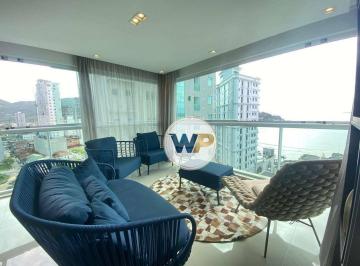 2d51240a9a02deaf50e4b5a0f3eb1b3a700a12da · Apartamento com 3 dormitórios à venda, 167 m² por R$ 2.750.000,00 - Centro - Itapema/SC