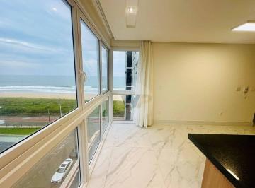 ff6a3b2ac5b38adc499582dd6aea8b45d4cb8f94 · Apartamento com 3 Suítes para alugar, 110 m² por R$ 17.692/mês - Praia Brava - Itajaí/SC.