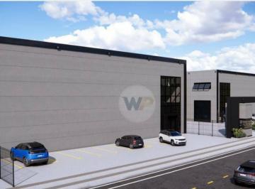 9986939065d7fb14c7de9f4b01257e228e80fd14 · Galpões para alugar, 560 m² por R$ 27.000/mês - Rio Pequeno - Camboriú/SC