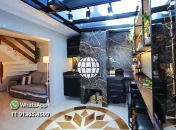Casa de 3 quartos, São Paulo · Sobrado na Vila Rica com 130m²