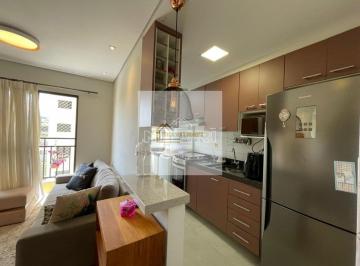 Foto 01 · Apartamento, Vila Sonia, Valinhos, SP