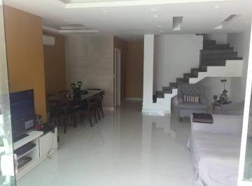 Casa de 3 quartos, Indaiatuba · VENHA CONFERIR – Lindo Sobrado Mobiliado com excelente Localização.