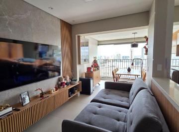 Apartamento de 2 quartos, São Paulo · Cond. Sinfonia 10º andar - Vila Mascote