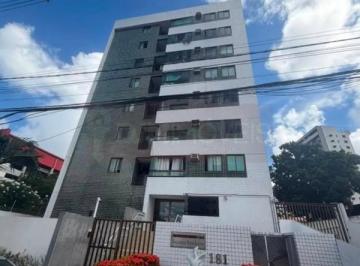 Foto 01 · Apartamento à venda com 2 quartos na Tamarineira, Recife-PE