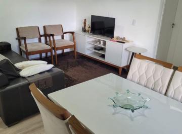 Apartamento de 2 quartos, Sorocaba · Apartamento de 63 m² com 2 quartos à venda no Residencial Natural Park – Alto da Boa Vista